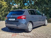 Peugeot 308 BlueHDi FAP 120 Stop&Start Winter Edition
