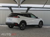 Peugeot 2008 1.5 BlueHDi Allure