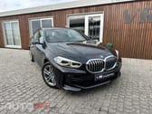 BMW 116 d Pack Desportivo M