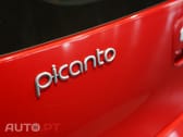 Kia Picanto 1.0 CVVT Urban