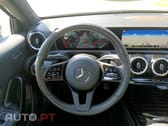 Mercedes-Benz A 180 d Business Solutions Aut.