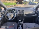Renault Clio 0.9 TCE Dynamique S