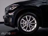BMW X1 18 d xDrive Advantage