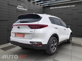 Kia Sportage 1.6 CRDi ISG Urban
