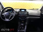 Ford EcoSport 1.0 STCi Titanium