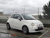 Fiat 500 1.2 New Lounge
