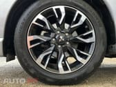 Mitsubishi Outlander 2.0 PHEV Intense Navi