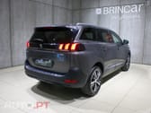 Peugeot 5008 1.2 PureTech Allure