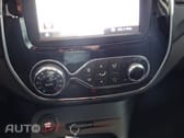 Renault Captur 1.5 dCi Exclusive