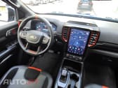 Ford Ranger 3.0 EcoBoost CD Raptor 4WD