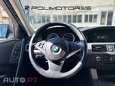 BMW 520 d