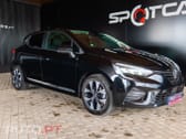 Renault Clio 1.0 TCe Techno Bi-Fuel