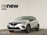 Renault Captur Captur 1.0 TCe Techno