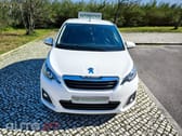 Peugeot 108 1.0 VTi Allure ETG5