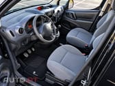 Peugeot Partner HDI 1.6