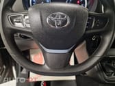 Toyota Proace Verso COMBI 1.6 D-4D L2 GPS 9 LUGARES