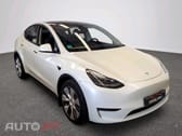 Tesla Model Y Long Range Dual Motor