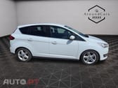 Ford C-Max 1.0 Ecoboost Titanium S/S
