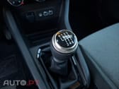 Renault Clio TCe 100 Bi-Fuel Evolution