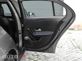 Mercedes-Benz A 180 d Progressive