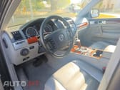 Volkswagen Touareg 2.5 TDi Tiptronic