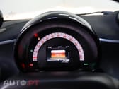 Smart ForTwo EQ passion