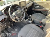 Dacia Sandero 1.0 ECO-G Expression Bi-Fuel