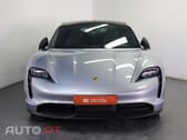 Porsche Taycan Standard