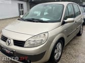 Renault Scénic 1.5 dCi Dynamique