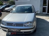 Volkswagen Golf 1.4 Comfortline