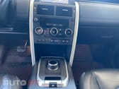 Land Rover Discovery Sport 2.0 TD4 HSE Luxury 7L Auto