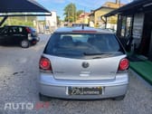 Volkswagen Polo 1.4 TDI