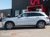 Mercedes-Benz GLC 300 de 4Matic