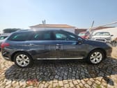 Citroen C5 2.0 HDi Exclusive