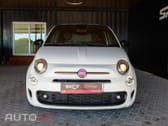 Fiat 500 1.0 Hybrid Sport