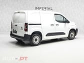 Citroen Berlingo 1.5 BlueHDi M Worker