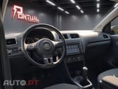 Volkswagen Polo 1.2 Confortline