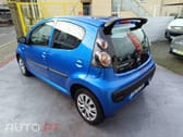 Citroen C1 1.0 VTi Shine ETG