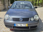 Volkswagen Polo 1.2 Comfortline