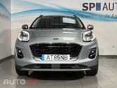 Ford Puma 1.0 EcoBoost MHEV Titanium Design