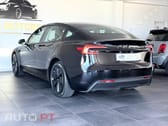 Tesla Model 3 Tração Traseira Premium