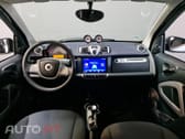 Smart ForTwo 0.8 cdi Passion 54