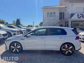 Volkswagen Golf 2.0 TDI GTD DSG