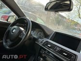 BMW 640 D Pack M Cabrio