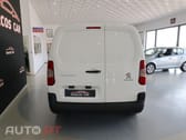 Peugeot Partner 1.5 BlueHDi Premium Standard