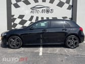 Mercedes-Benz A 250 e 8G-DCT Edition AMG Line