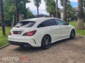 Mercedes-Benz CLA 200 d Shooting Brake AMG Line Aut.