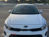 Kia Rio 1.2 CVVT LX