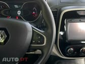 Renault Captur (ENERGY) TCe 90 INTENS