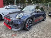 MINI Cooper John Cooper Works GP3